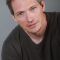Darren E. Burrows Photo