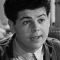 Alvin Greenman Photo