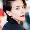 Tiffany Dupont Photo