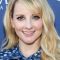 Melissa Rauch Photo