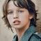 Ever Anderson Photo