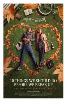 10 Things We Should Do Before We Break Up (2020) download
