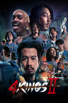 4 Kings 2 (2023) download
