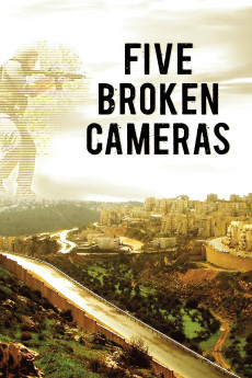 5 Broken Cameras (2011) download