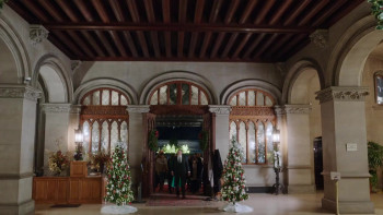 A Biltmore Christmas (2023) download