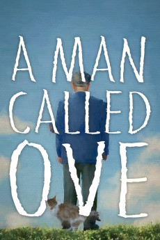 A Man Called Ove (2015) download