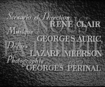 Freedom for Us (1931) download