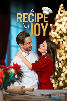 Christmas à La Carte (2021) download