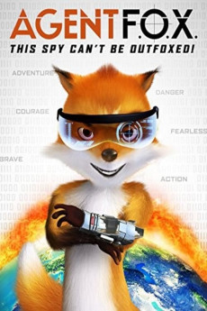 Agent F.O.X. (2014) download