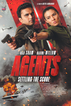 Agents (2024) download