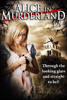 Alice in Murderland (2010) download
