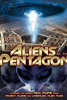 Aliens at the Pentagon (2018) download