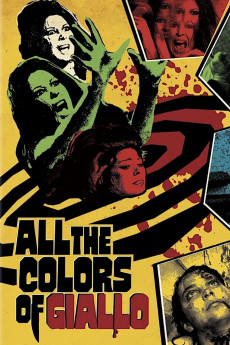All the Colors of Giallo (2019) download