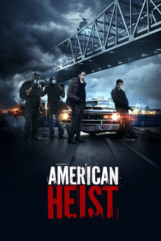 American Heist (2014) download