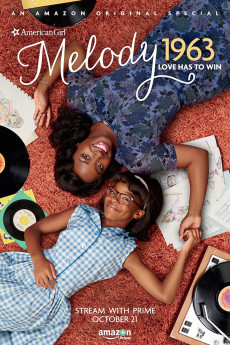 An American Girl Story: Melody 1963 - Love Has to Win (2016) download