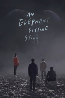 An Elephant Sitting Still (2018) download
