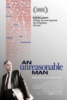 An Unreasonable Man (2006) download