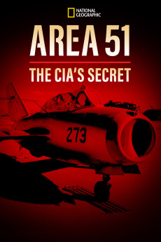 Area 51: The CIA's Secret Files (2014) download