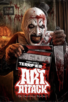 Art Attack! The Dissection of Terrifier 3 (2025) download