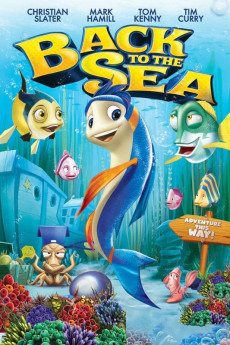 Back to the Sea (2012) download