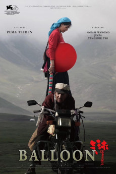 Balloon (2019) download