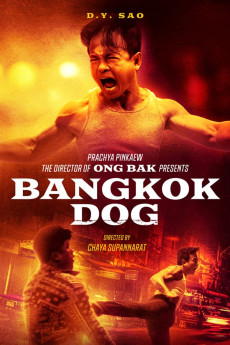 Bangkok Dog (2024) download