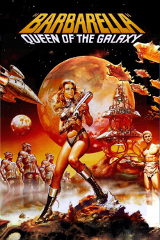 Barbarella (1968) download