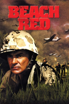 Beach Red (1967) download