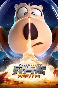 Bernard: Mission Mars (2023) download