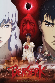 Berserk: The Golden Age Arc II - The Battle for Doldrey (2012) download
