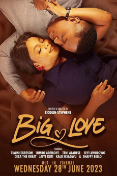 Big Love (2023) download
