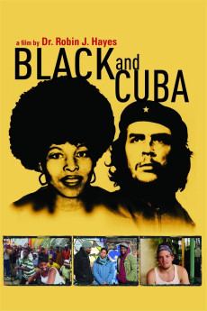 Black and Cuba (2015) download