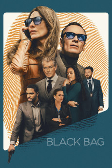 Black Bag (2025) download