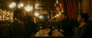 Black Bag (2025) download