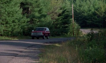 Blood Hook (1986) download