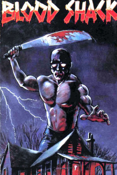 Blood Shack (1971) download