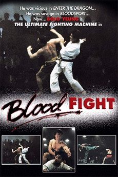 Bloodfight (1989) download