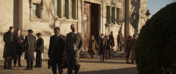 Bonhoeffer: Pastor. Spy. Assassin. (2024) download