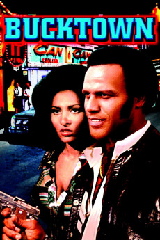 Bucktown (1975) download