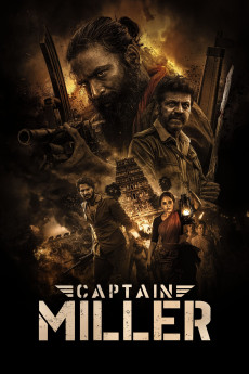 Captain Miller (2024) download