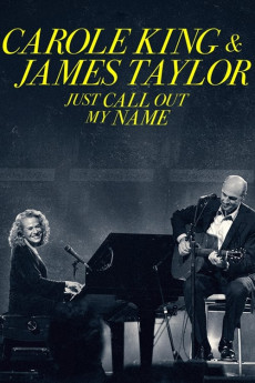Carole King & James Taylor: Just Call Out My Name (2022) download