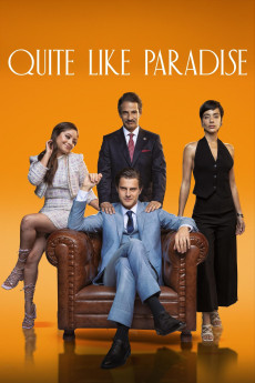Almost Paradise (2024) download