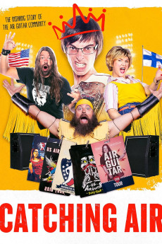 Catching Air (2023) download