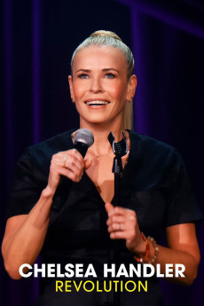 Chelsea Handler: Revolution (2022) download