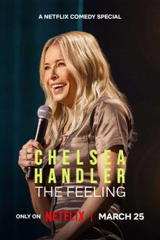 Chelsea Handler: The Feeling (2025) download