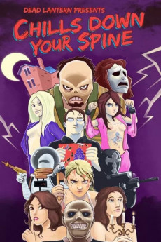 Chills Down Your Spine (2020) download