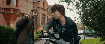 Cleaner (2025) download