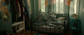 Cleaner (2025) download