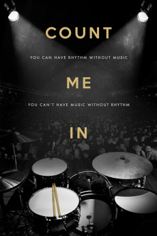 Count Me In (2021) download