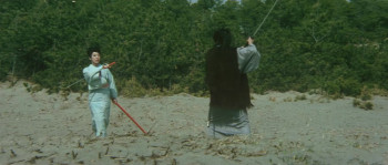 Mekurano Oichi inochi moraimasu (1970) download